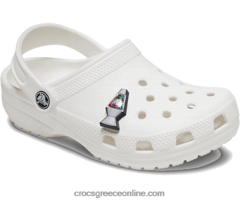 μωβ λάμπα λάβαςBPZ6D657 Crocs