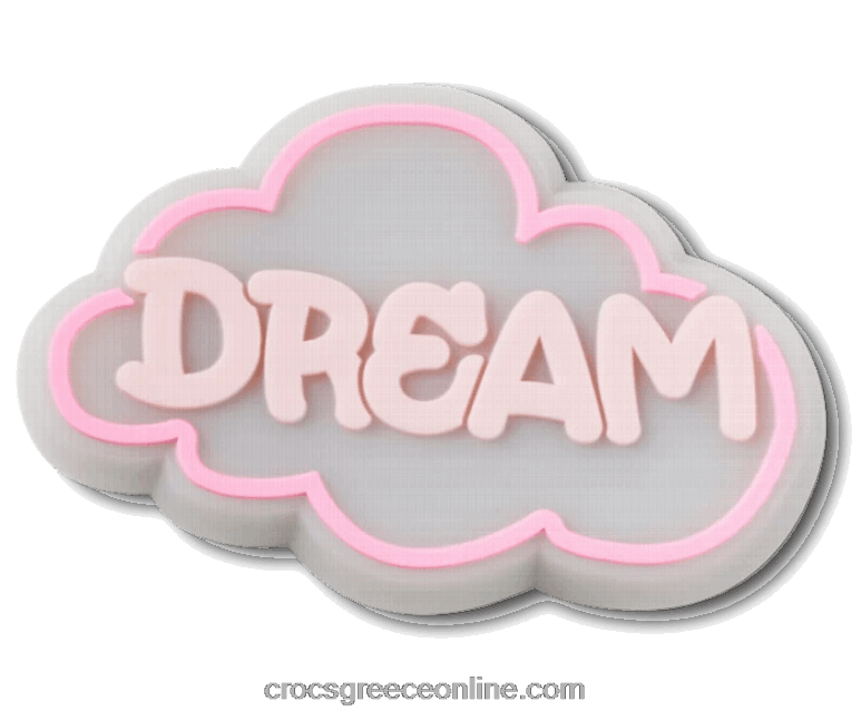 ανάβει ονειρικό σύννεφοBPZ6D665 Crocs