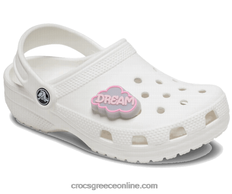 ανάβει ονειρικό σύννεφοBPZ6D665 Crocs
