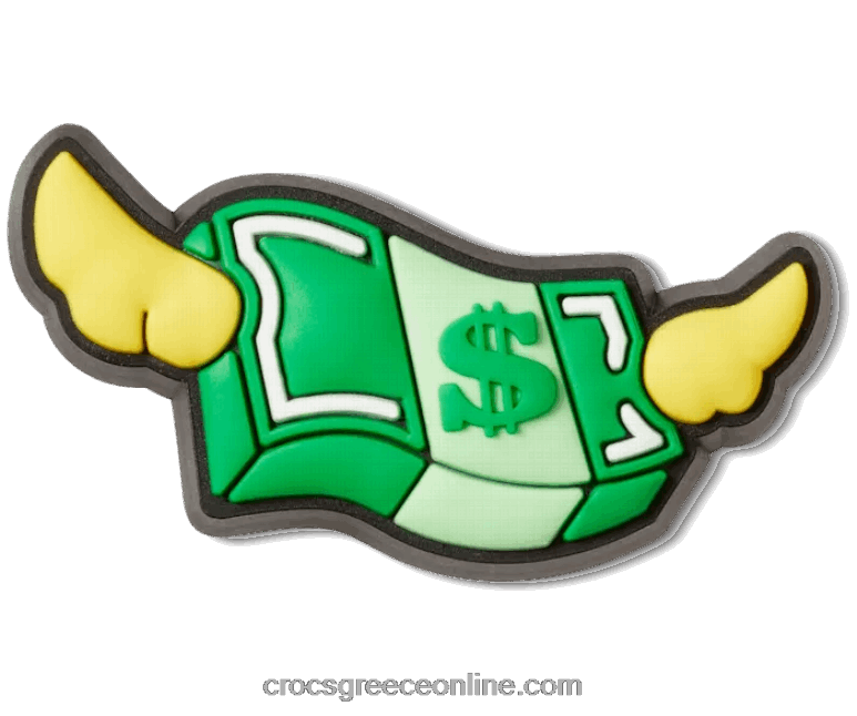 πετάξτε χρήματαBPZ6D666 Crocs