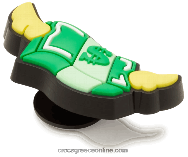 πετάξτε χρήματαBPZ6D666 Crocs