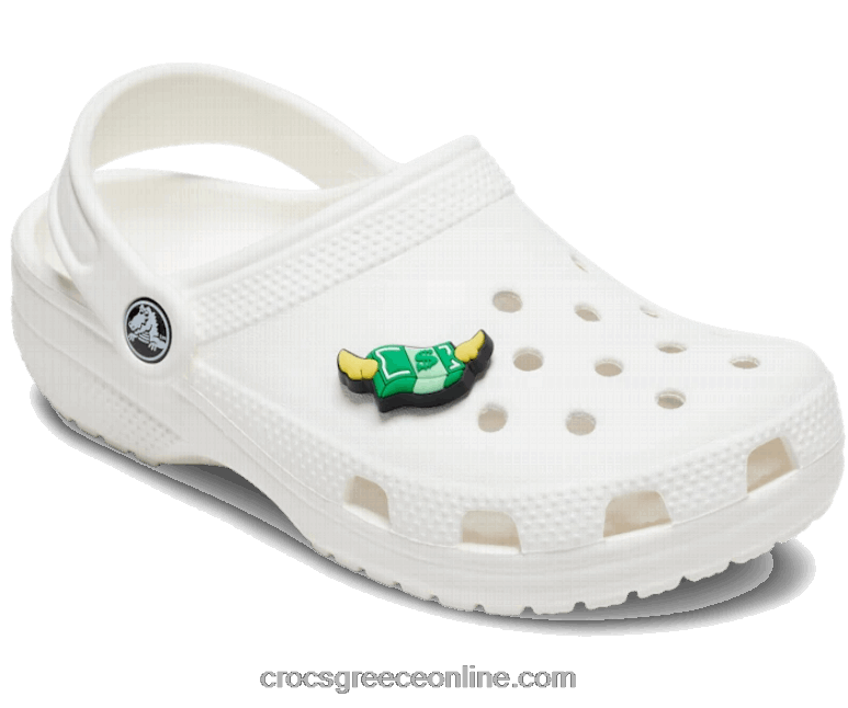 πετάξτε χρήματαBPZ6D666 Crocs
