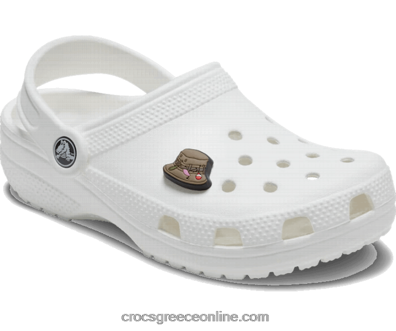 καπέλο ψαρέματοςBPZ6D671 Crocs