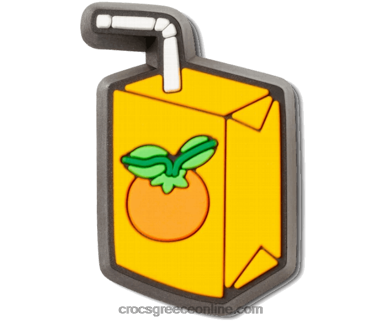 κουτί χυμούBPZ6D675 Crocs
