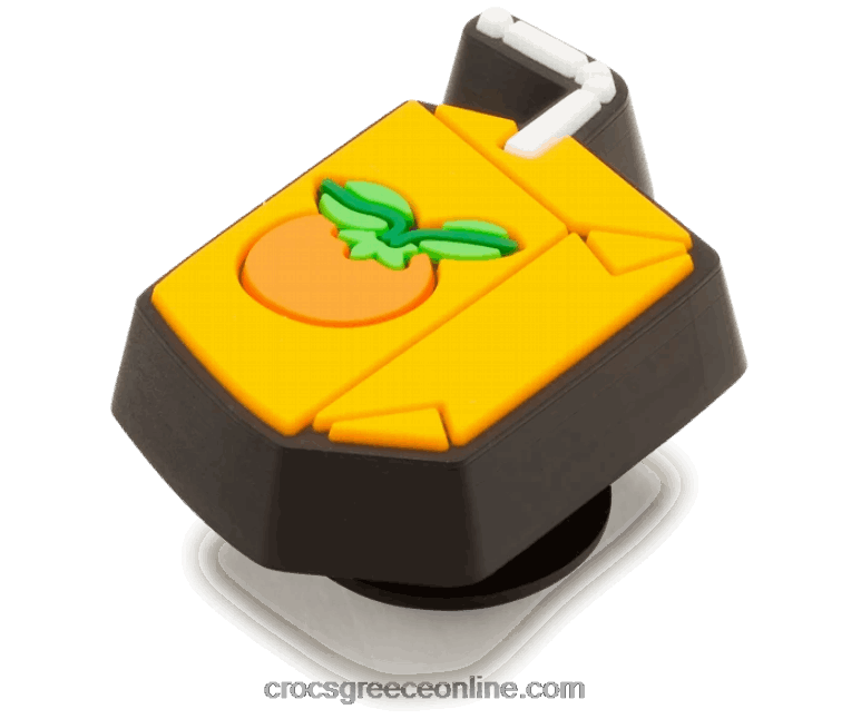 κουτί χυμούBPZ6D675 Crocs