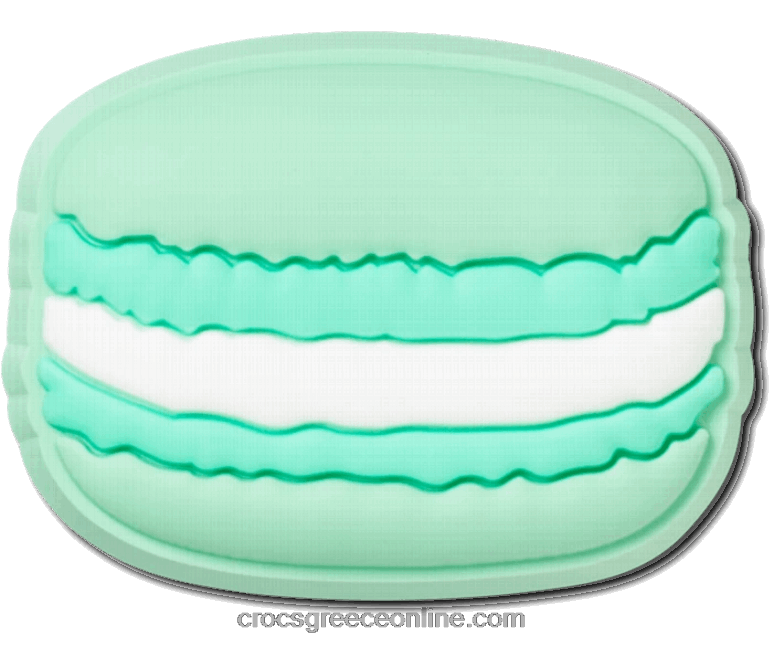 πράσινο αμυγδαλωτόBPZ6D677 Crocs