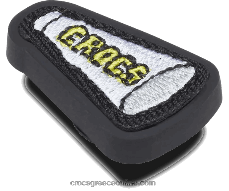 εύθυμο μπάλωμα μεγάφωνοBPZ6D679 Crocs