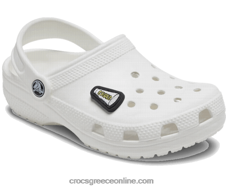 εύθυμο μπάλωμα μεγάφωνοBPZ6D679 Crocs