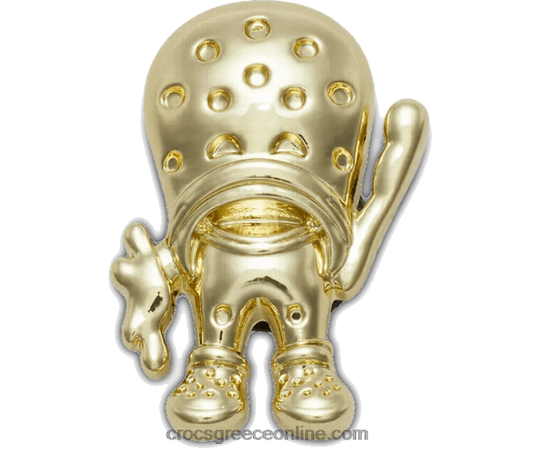 χρυσό λιλ κλασικόBPZ6D682 Crocs