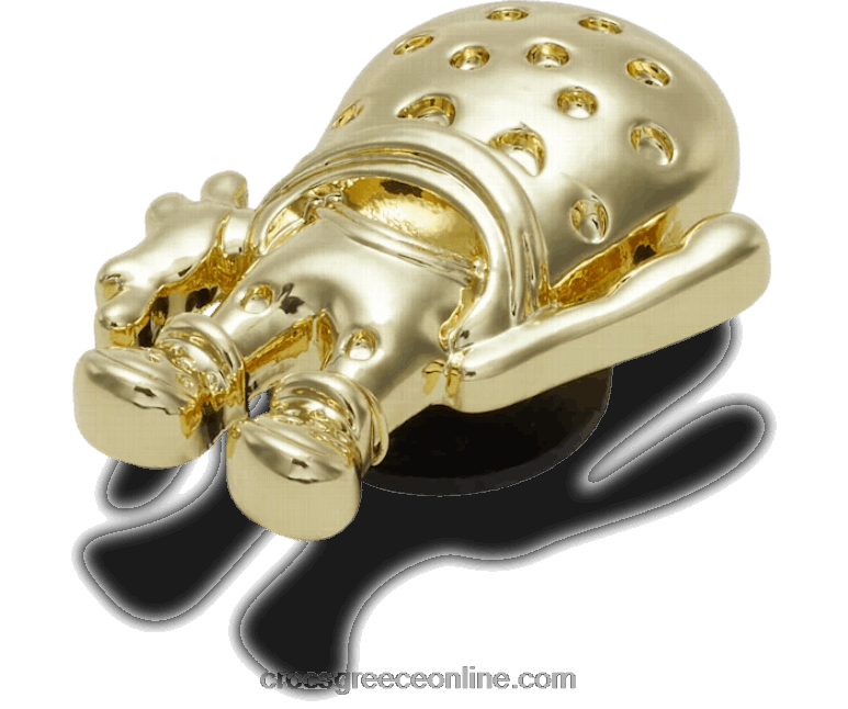 χρυσό λιλ κλασικόBPZ6D682 Crocs