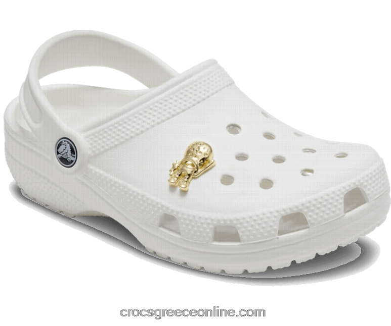 χρυσό λιλ κλασικόBPZ6D682 Crocs