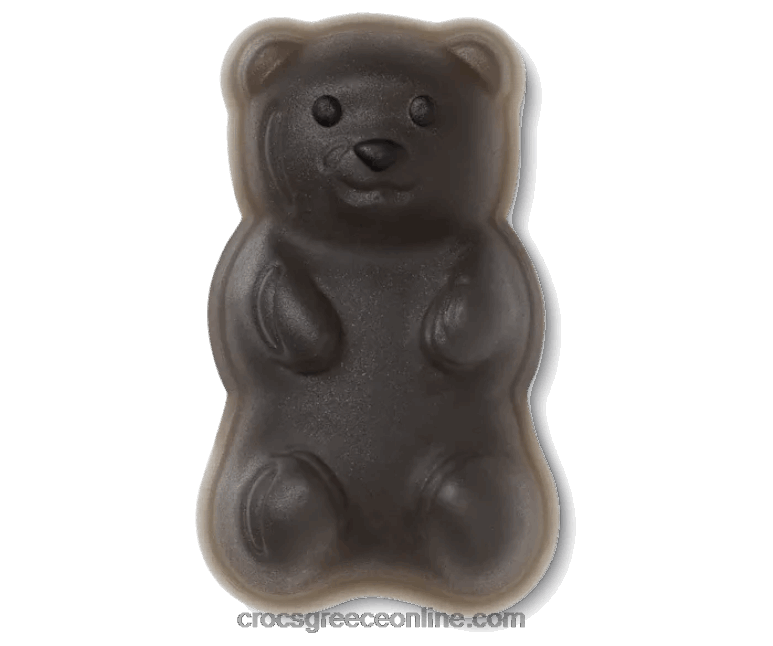 μαύρη καραμέλαBPZ6D683 Crocs