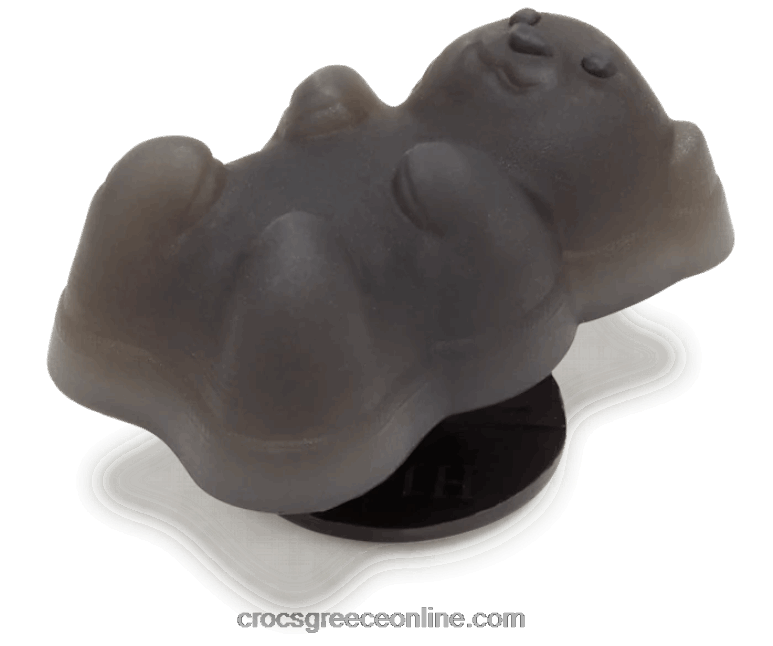 μαύρη καραμέλαBPZ6D683 Crocs