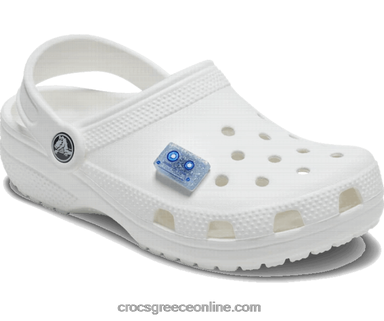 γκλίτερ κασέταBPZ6D685 Crocs