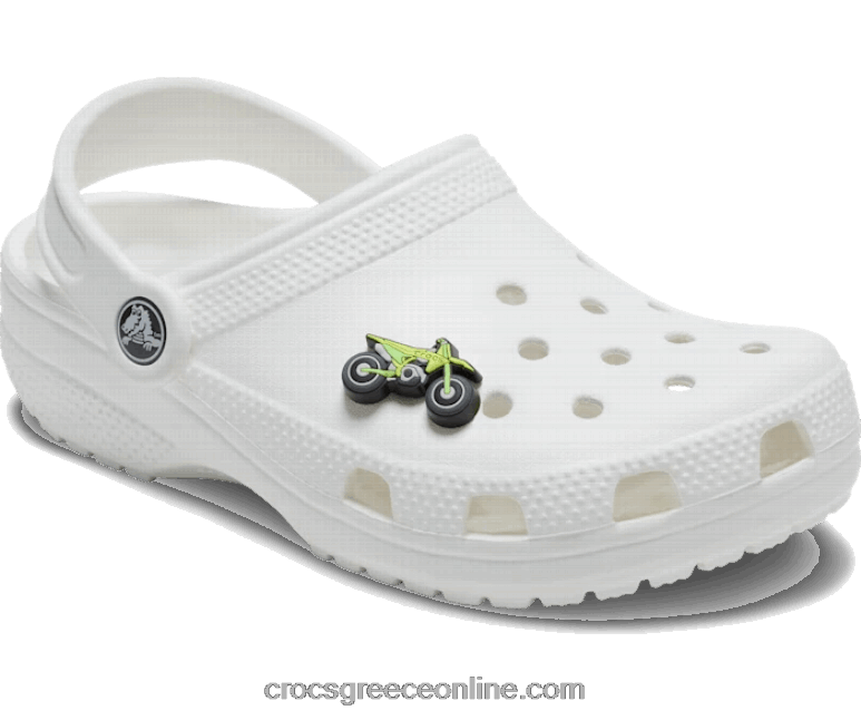 χωμάτινο ποδήλατοBPZ6D693 Crocs