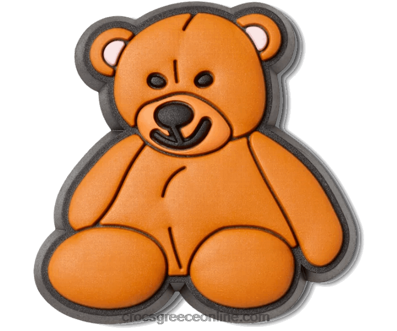 αρκουδάκιBPZ6D695 Crocs