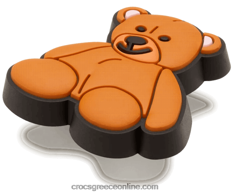 αρκουδάκιBPZ6D695 Crocs