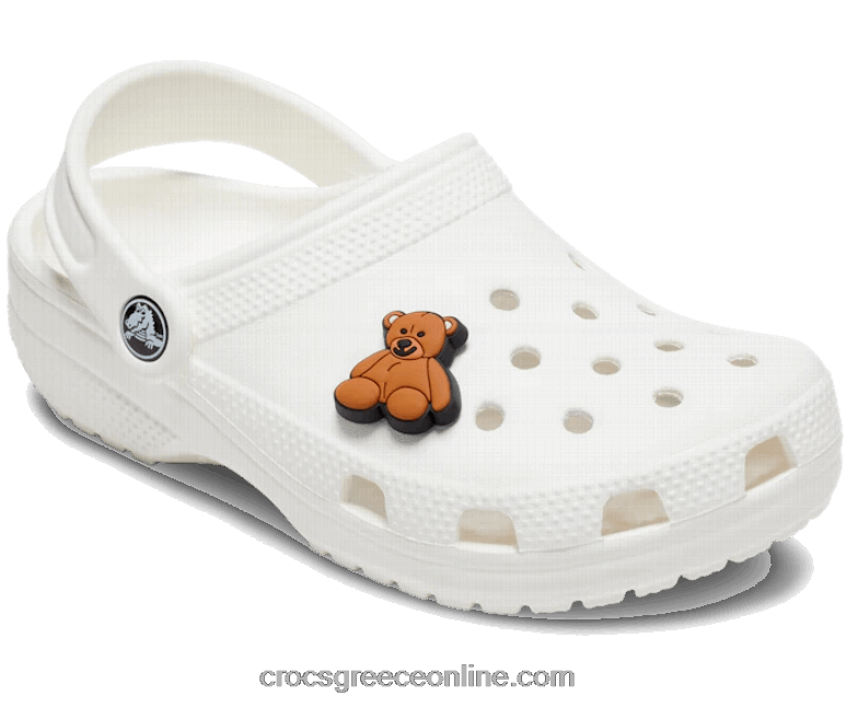 αρκουδάκιBPZ6D695 Crocs