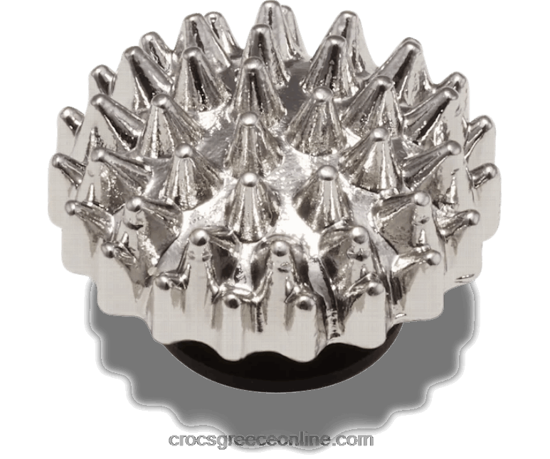 μεταλλικός θόλος με ακίδαBPZ6D696 Crocs