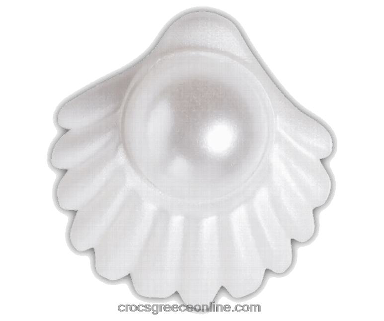 μαργαριτάρι στρειδιούBPZ6D698 Crocs