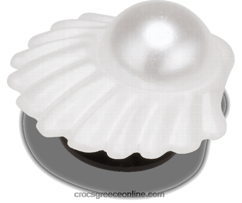 μαργαριτάρι στρειδιούBPZ6D698 Crocs