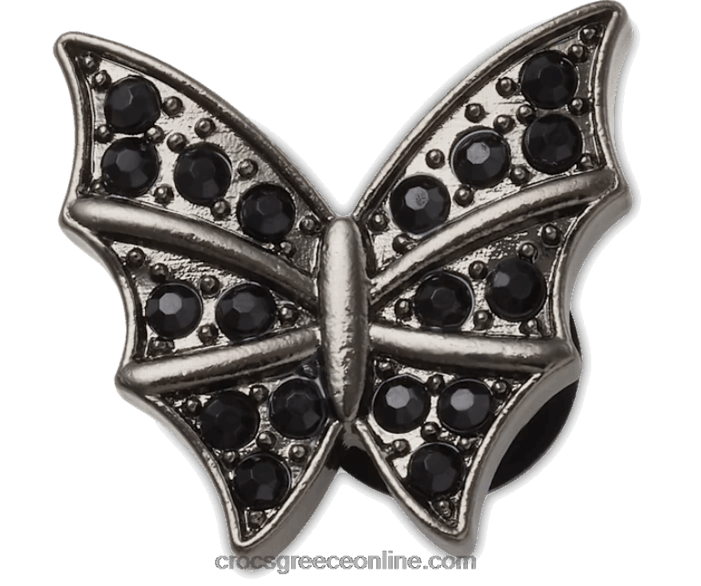 μαύρη πεταλούδαBPZ6D701 Crocs