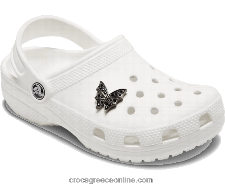 μαύρη πεταλούδαBPZ6D701 Crocs