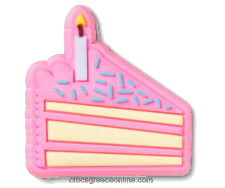 τούρτα γενεθλίωνBPZ6D705 Crocs
