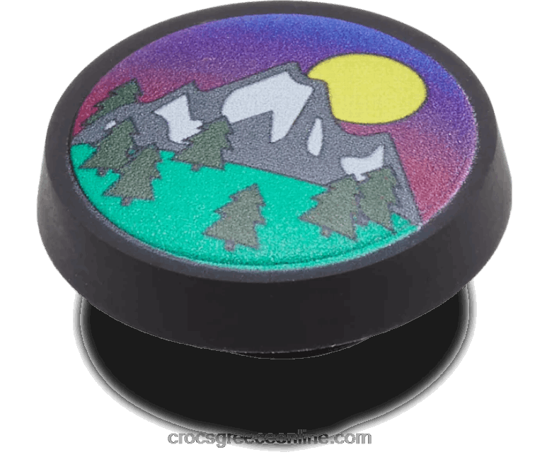 κύκλος ορεινή σκηνήBPZ6D706 Crocs