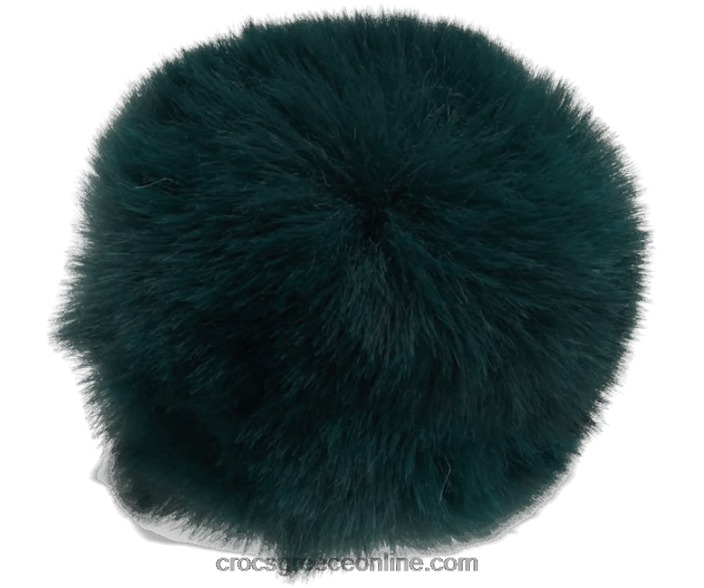 πράσινη σφαίραBPZ6D709 Crocs