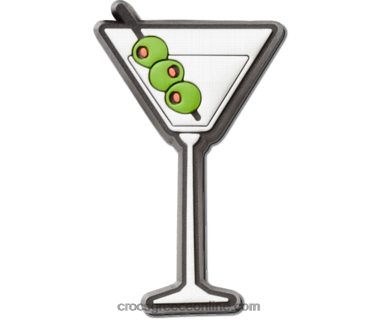 ποτήρι μαρτίνιBPZ6D710 Crocs