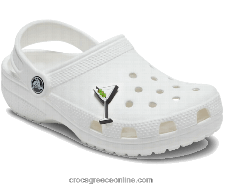 ποτήρι μαρτίνιBPZ6D710 Crocs