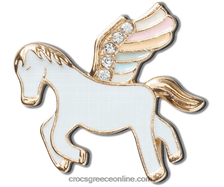 υπερυψωμένος ΠήγασοςBPZ6D714 Crocs