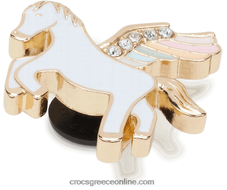 υπερυψωμένος ΠήγασοςBPZ6D714 Crocs