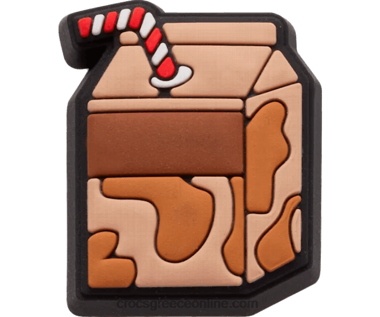 σοκολατούχο γάλαBPZ6D717 Crocs