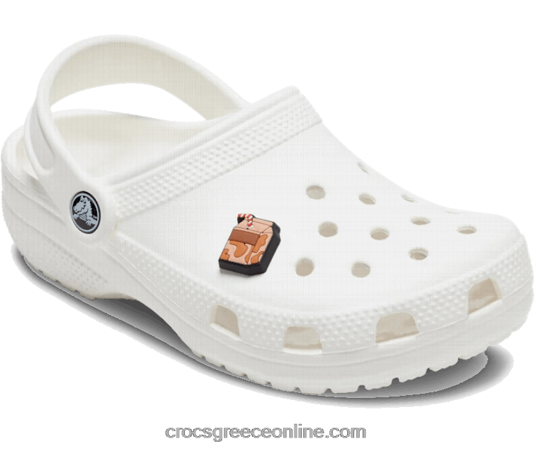 σοκολατούχο γάλαBPZ6D717 Crocs
