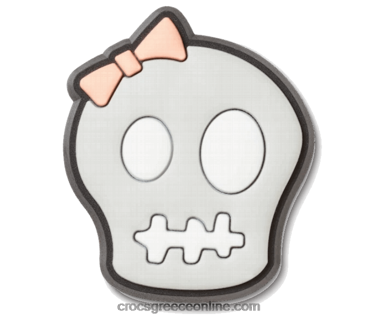 κοριτσίστικο σκελετόBPZ6D718 Crocs