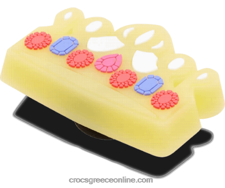 ανάβει το στέμμα της πριγκίπισσαςBPZ6D720 Crocs