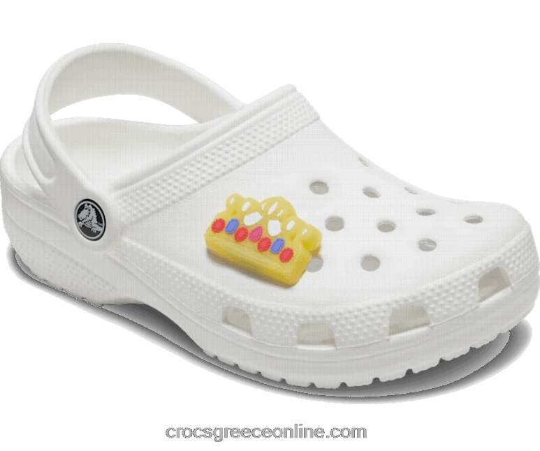 ανάβει το στέμμα της πριγκίπισσαςBPZ6D720 Crocs