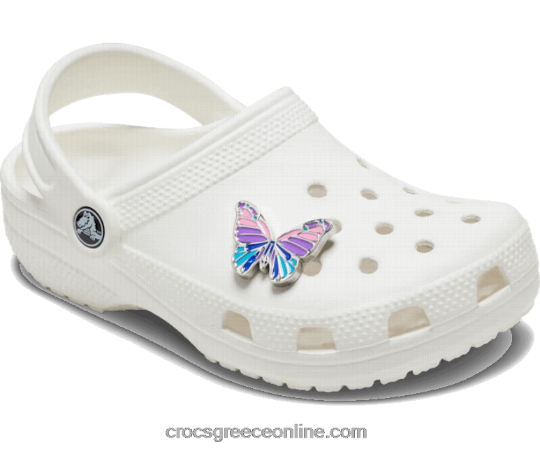 πολυμοβ πεταλούδαBPZ6D721 Crocs