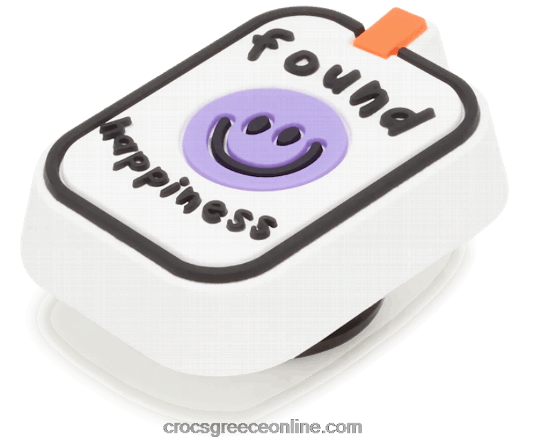 βρήκε την ευτυχίαBPZ6D723 Crocs
