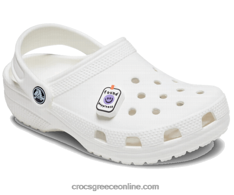 βρήκε την ευτυχίαBPZ6D723 Crocs