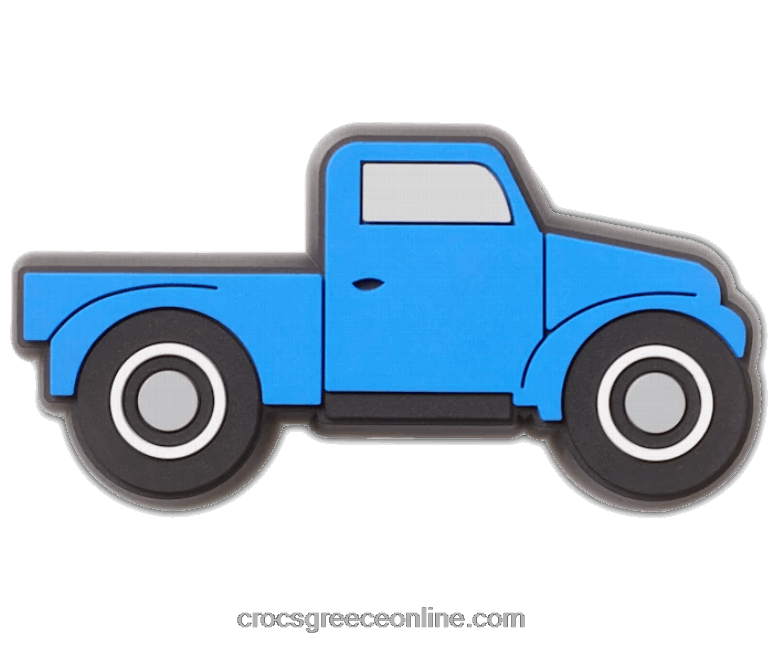 ανάβει μπλε φορτηγόBPZ6D724 Crocs