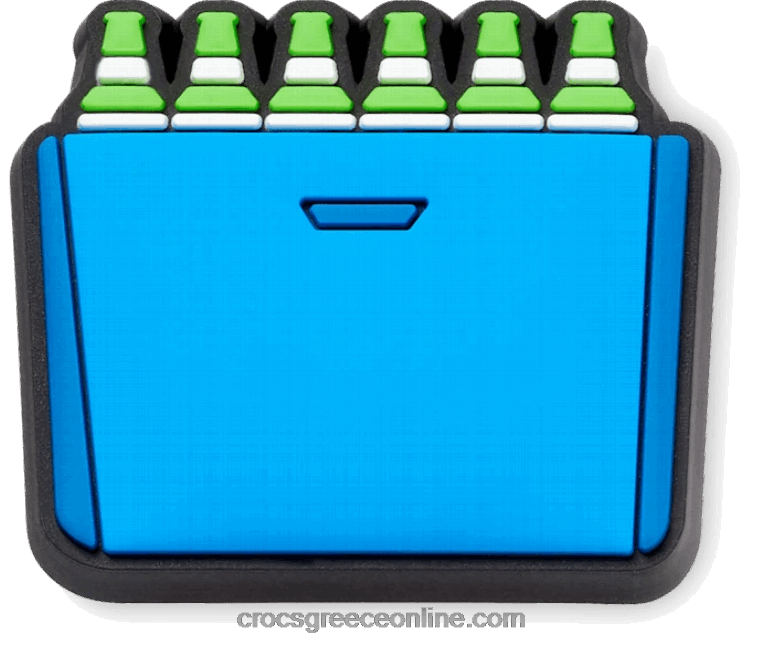πιο δροσερό με μπύραBPZ6D725 Crocs