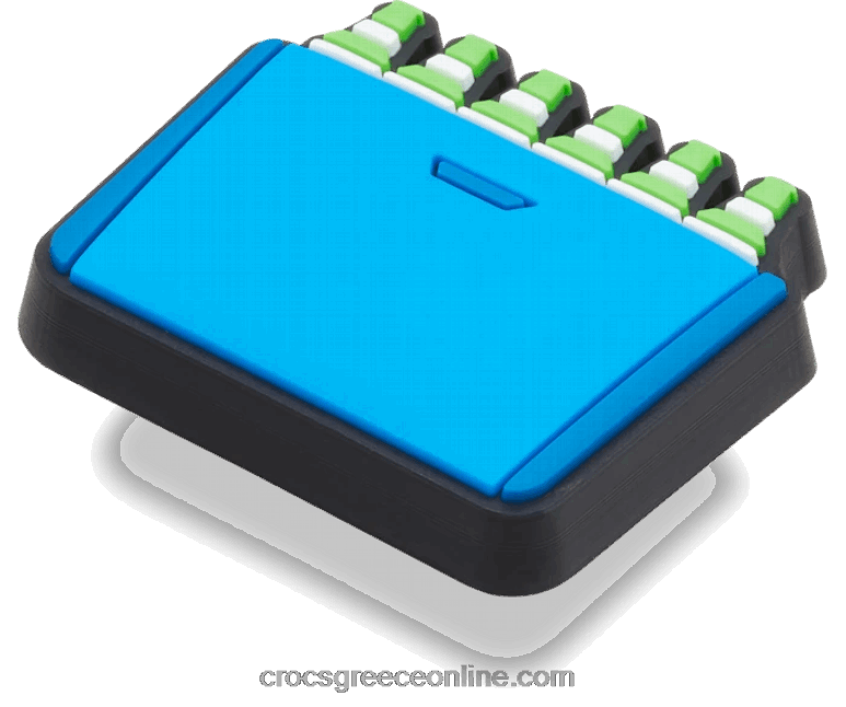 πιο δροσερό με μπύραBPZ6D725 Crocs