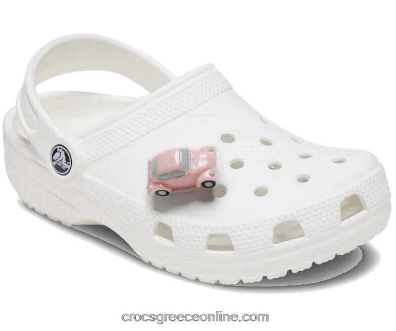 ροζ αυτοκίνητοBPZ6D728 Crocs