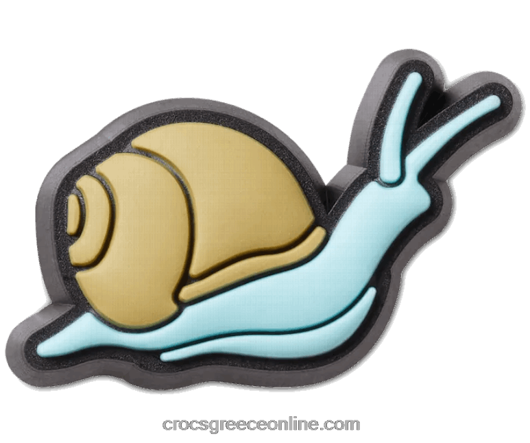 σαλιγκάριBPZ6D737 Crocs