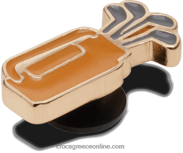 υπερυψωμένα μπαστούνια γκολφBPZ6D743 Crocs