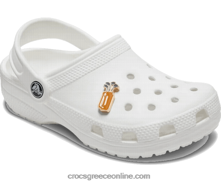 υπερυψωμένα μπαστούνια γκολφBPZ6D743 Crocs