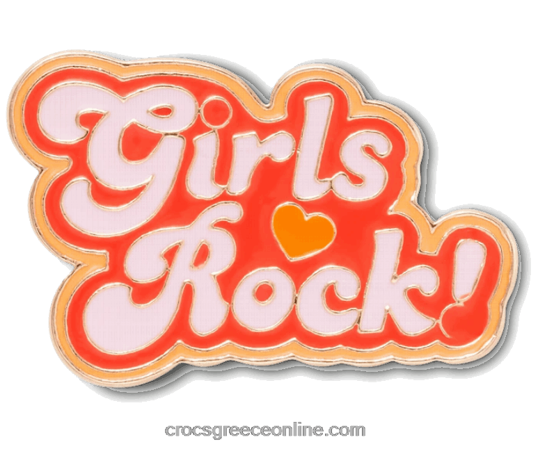κορίτσια ροκBPZ6D747 Crocs